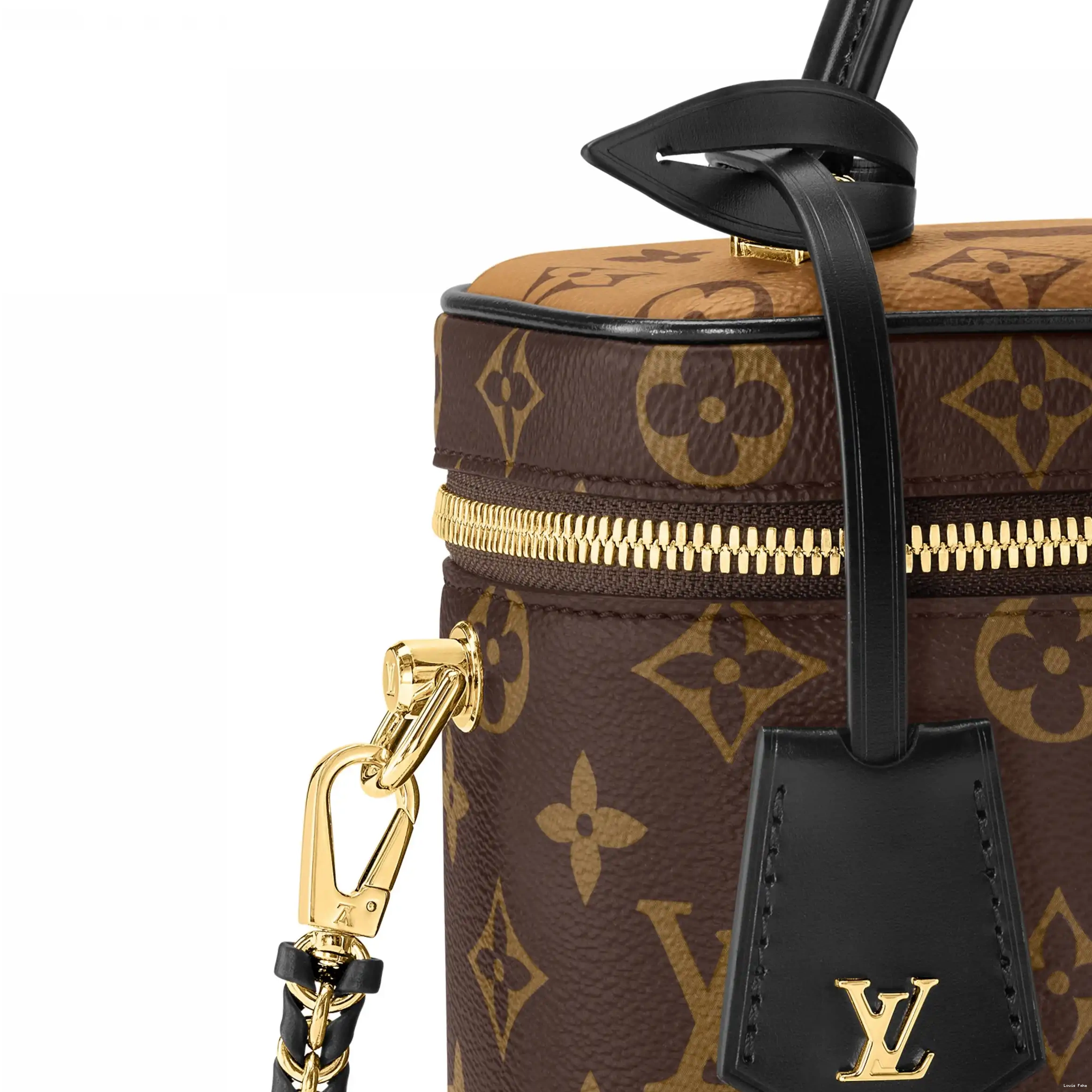Cheap LF Louis Monogram Vuitton Vanity PM M45165 0422